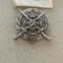Italian Army pin Image 2
