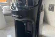 Baby Brezza Formula Pro Advanced