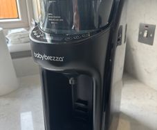 Baby Brezza Formula Pro Advanced