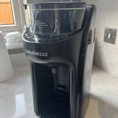 Baby Brezza Formula Pro Advanced