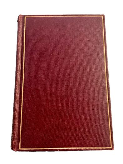 Walter Bagehot 'Literary Studies' (3 Volumes, 1898)