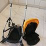 Bugaboo Bee Buggy / Stroller with Original Rain Co Image 6