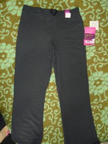 Girls trousers