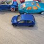 Vintage Die-Cast Model Car Collection - Corgi, Maisto, Matchbox Image 7
