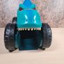 hot wheels CAR CHOMPIN MEGA WREX monster truck with lights and sounds Image 10