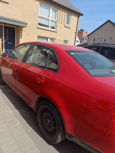 2007 Volkswagen Jetta
