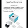 Home 360 surveillance camera Image 7