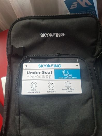 travel bag