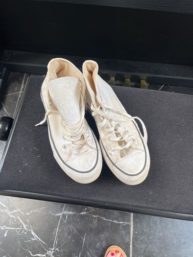 converse
