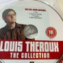 Louis Theroux The Collection DVD Image 4