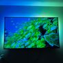 Philips 4k Ambilight TV 50 inch Image 3