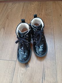 Clarks boots