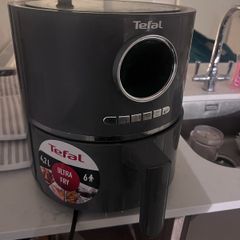 Airfryer Tefal