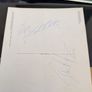 Vintage Football Memorabilia Collection  Signed Liverpool  Ireland Items, 1980s2000s Image 10