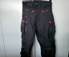 Merlin motorcycle trousers