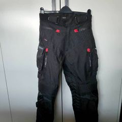 Merlin motorcycle trousers
