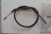 Opel Manta / Ascona Clutch Cable.