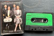 cassette Dexys Midnight Runners  Don't Stand Me Down