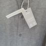 Linen & Cotton Blend Shirt Large Image 2