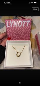 Horse Shoe Chan Brand New