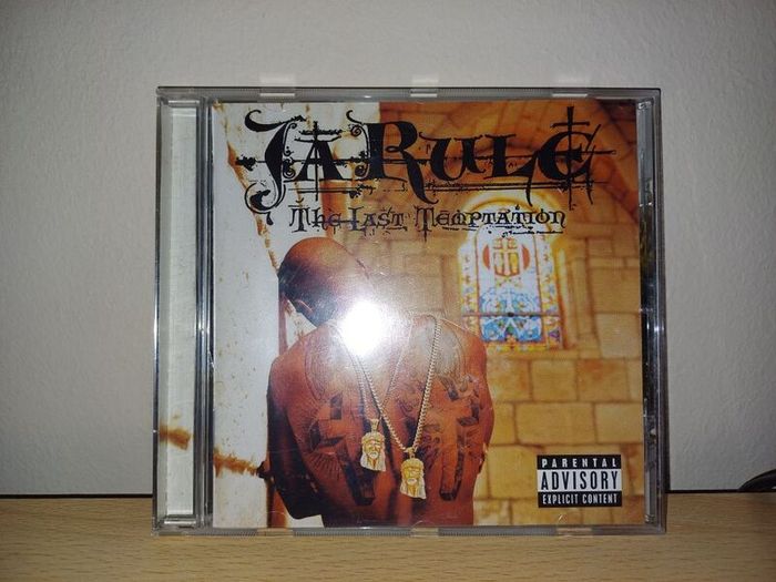 Ja rule