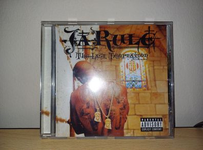 Ja rule