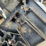 4 heavy duty gate hinges Image 6