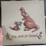 Winnie the Pooh Nursery Image 7