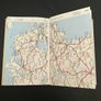 Observers. Tourist Atlas of Britain and Ireland. 1976, 120 pages. Excellent condition, with cover Image 10