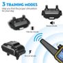 Dog Training Collar Image 2