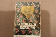 Little wooden pocket hug for mum