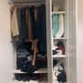 ikea wardrobe Image 3