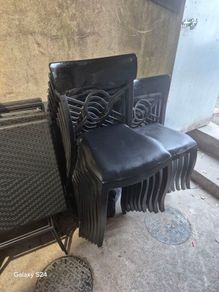 chairs suitable for indoor and outdoor