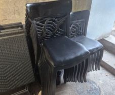 chairs suitable for indoor and outdoor