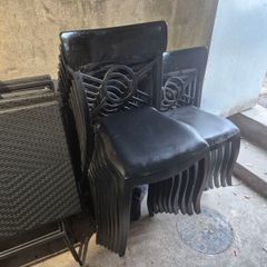 chairs suitable for indoor and outdoor
