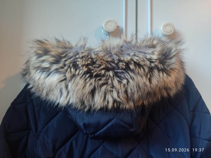 Reserved Women Winter Coat Size 12