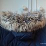 Reserved Women Winter Coat Size 12 Image 6