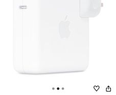 Apple 96W USB-C Power Adapter