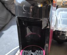 Omnia Coffee Machine & 5 modules