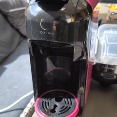 Omnia Coffee Machine & 5 modules