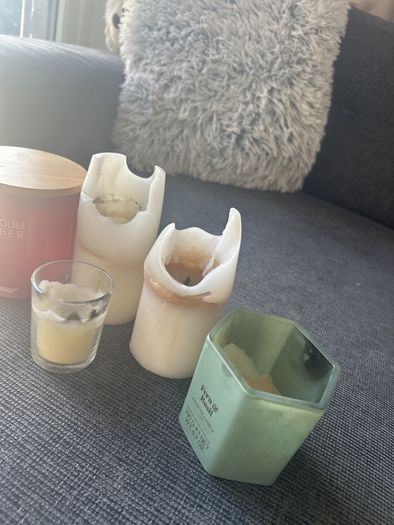 candles
