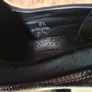 Womens Footglove wider fit shoes slip on mid heel Size UK 4.5 EU 37 Image 8