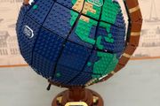 Lego 21332 The Globe