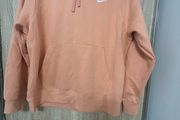 Nike hoodie size L