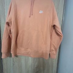 Nike hoodie size L