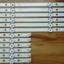 Led Strip For 65pus6554/12 65pus6504/12 Lb65065 Tpt650j1-qub Image 4
