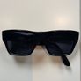 Vintage 1990's GIANNI VERSACE Mod.372 Col.852 Bk Sunglasses! Image 3