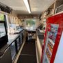 Fully Fitted Coffee Kiosk For Sale  27,500 + Vat Image 5