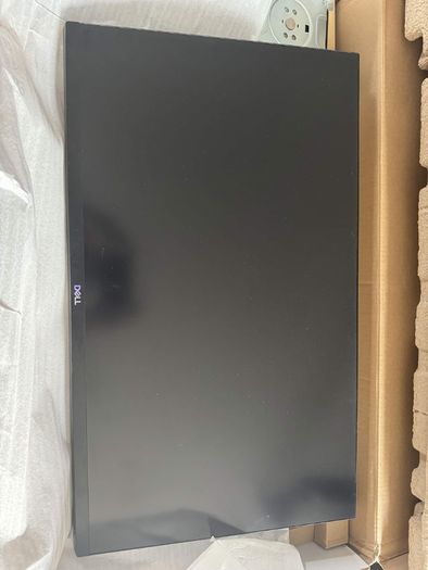Dell S2721DGFA 27 Inch QHD (2560x1440) Gaming Monitor, 165Hz, IPS