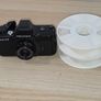 Pentax Auto 110 Image 3